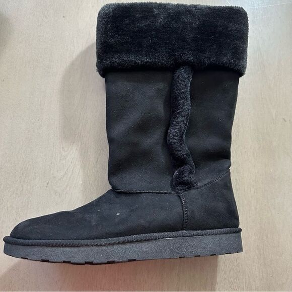 Arizona Women's Susie Sequoia‎  Booties, Color Black, Size 9M - Picture 10 of 12